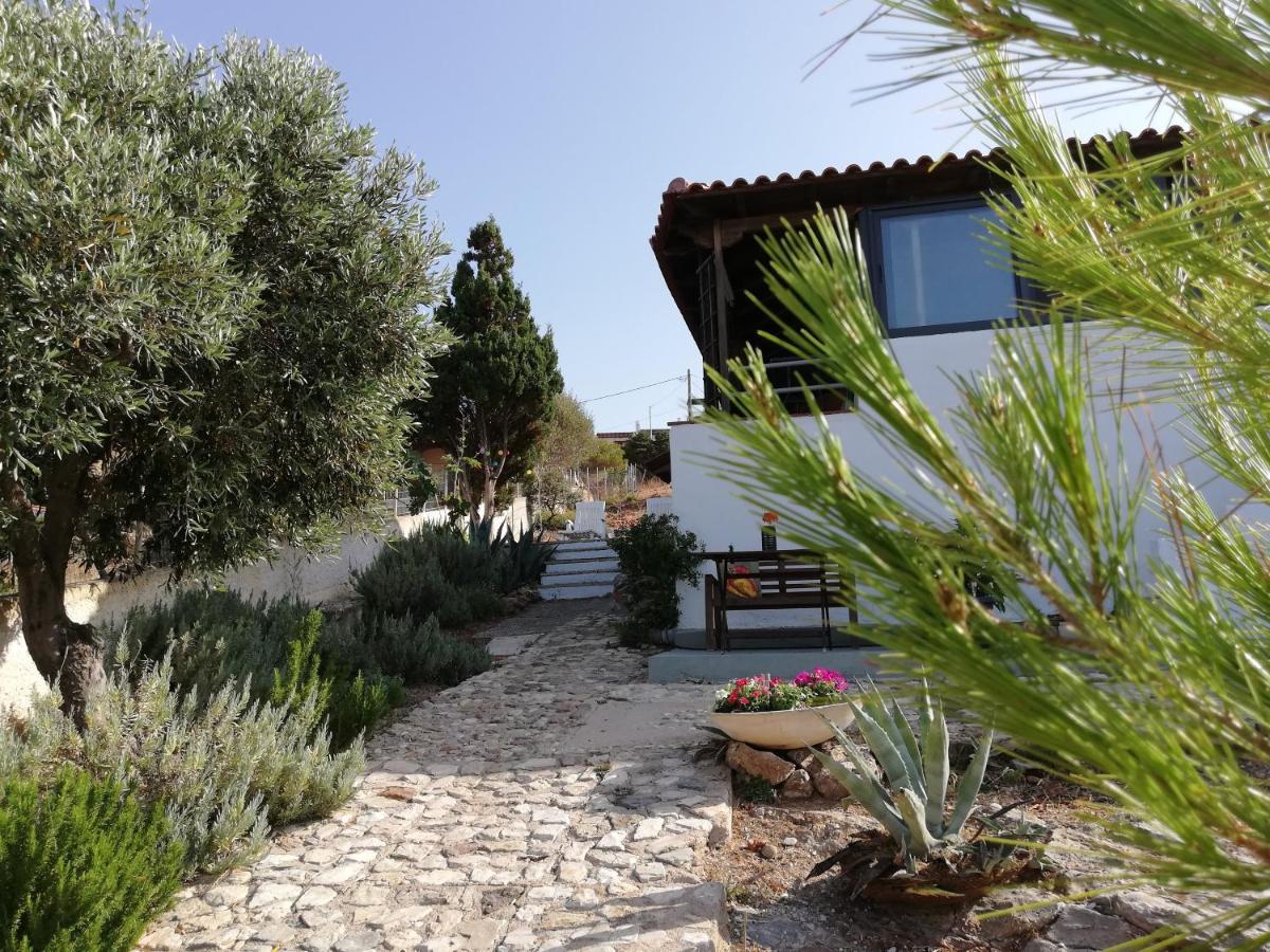 Cap Sounion Seafront Apartments -Adults Only Ngoại thất bức ảnh