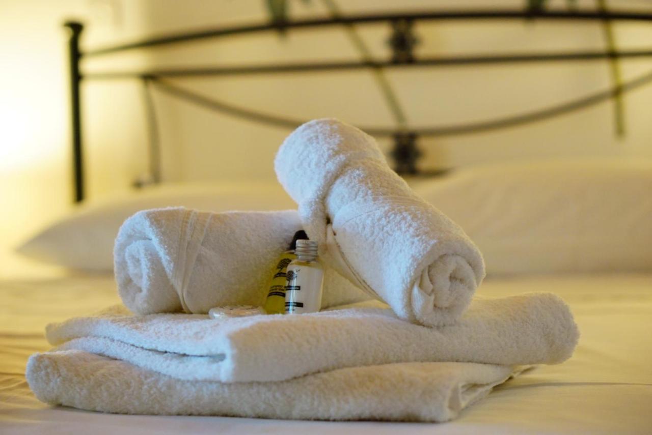 Cap Sounion Seafront Apartments -Adults Only Ngoại thất bức ảnh