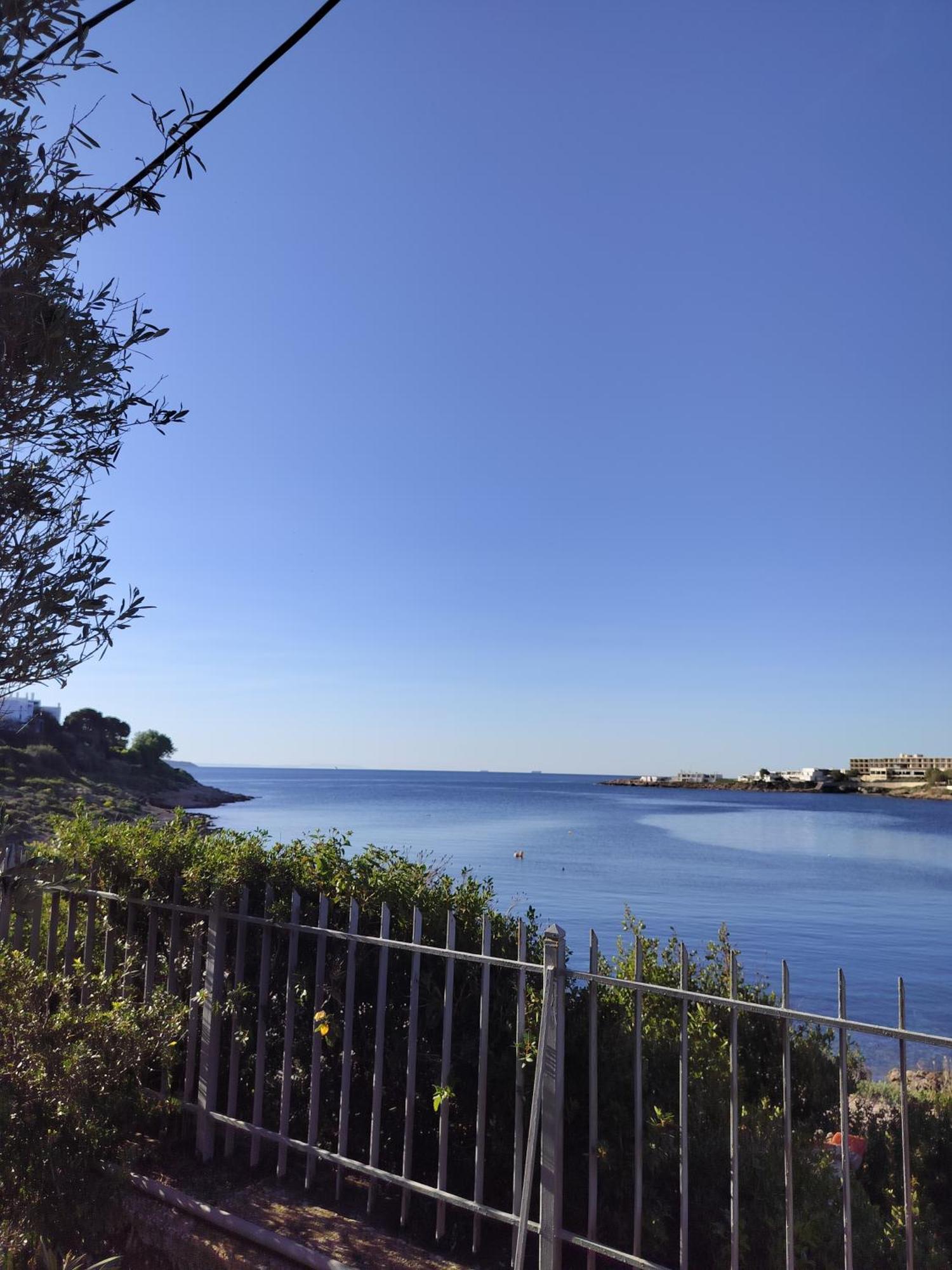 Cap Sounion Seafront Apartments -Adults Only Ngoại thất bức ảnh