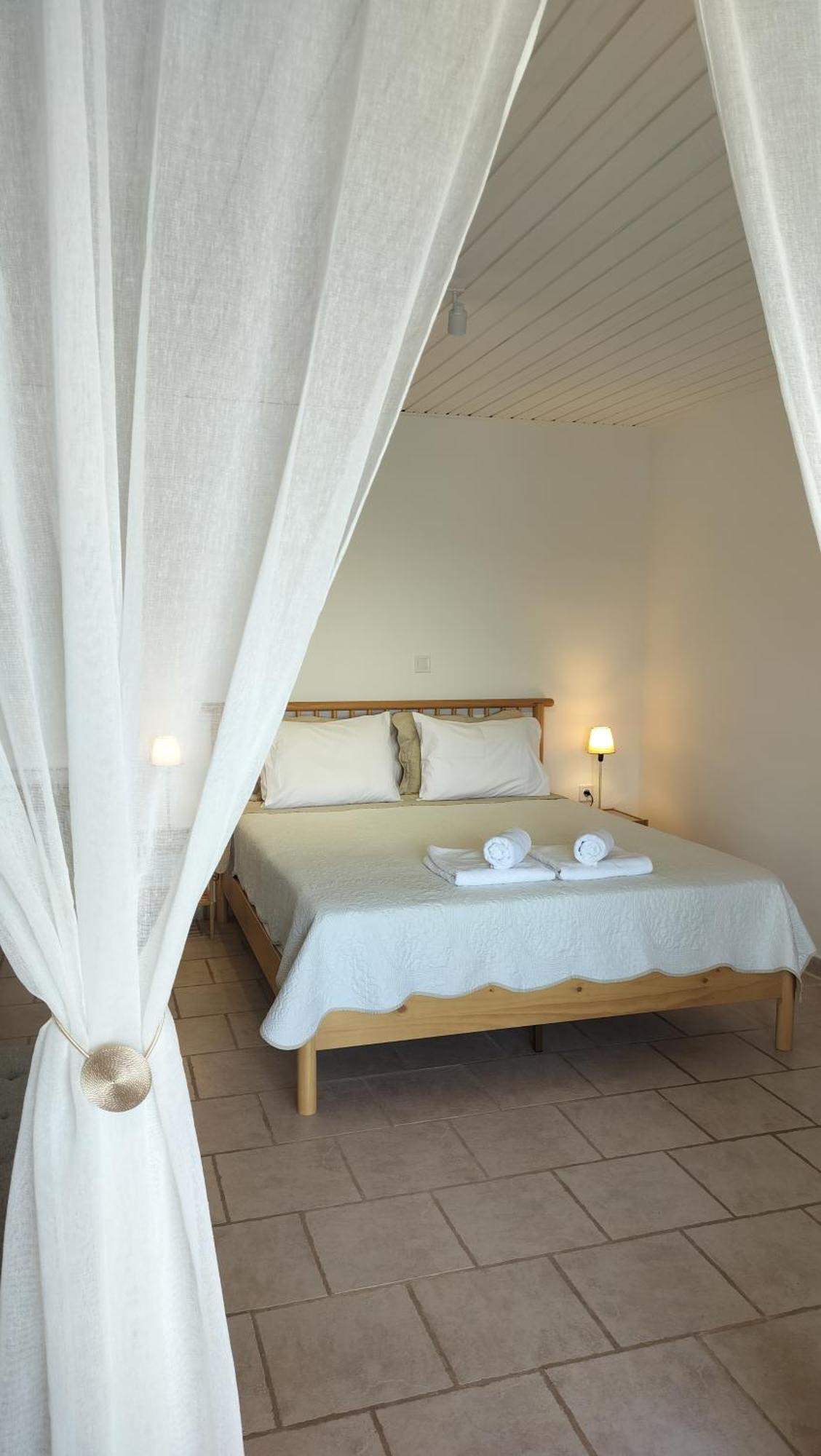 Cap Sounion Seafront Apartments -Adults Only Ngoại thất bức ảnh