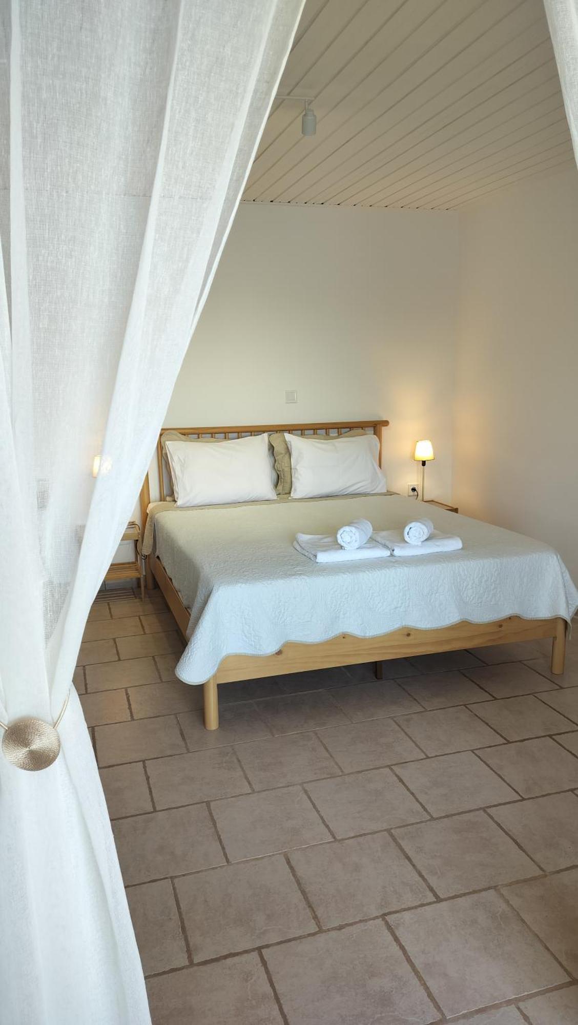 Cap Sounion Seafront Apartments -Adults Only Ngoại thất bức ảnh